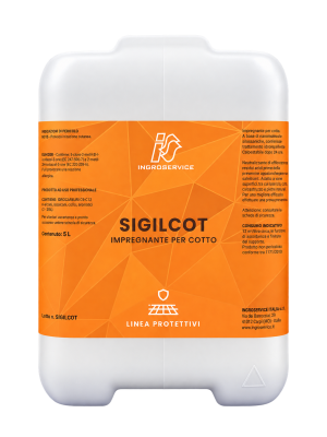 100 SIGILCOT 5 LT