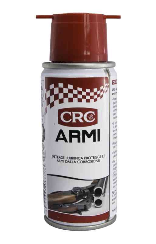 ARMI (ex GUN CARE) Protettivo anticorrosivo per armi aerosol 100 ml