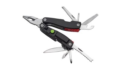PINZA M.TIUSO TORCIA RIC.USB