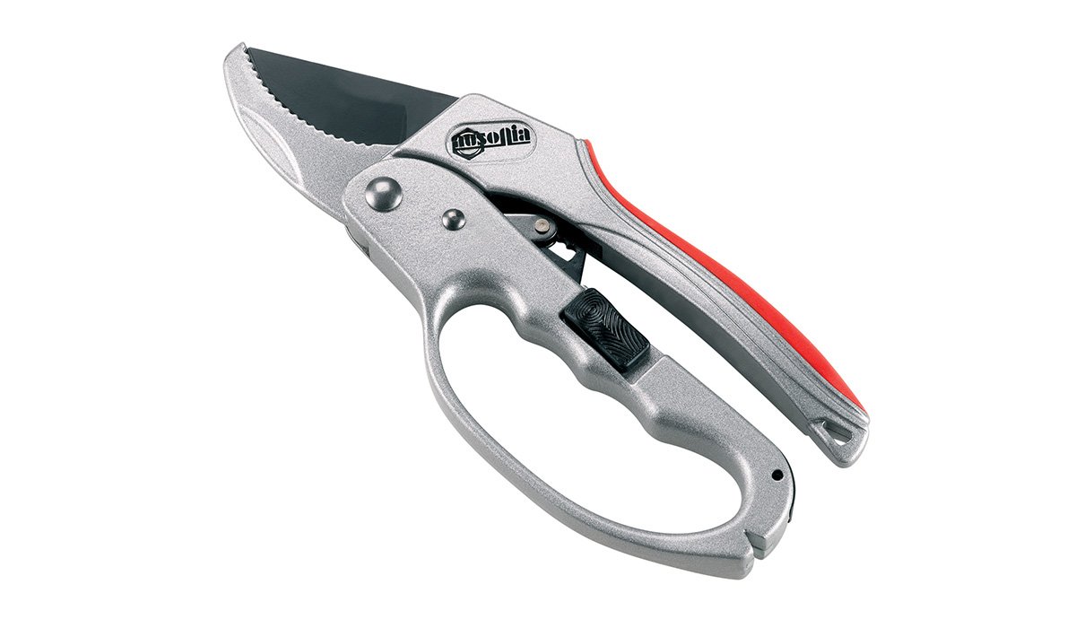 FORB VIGNA CRIC.METAL CM.20