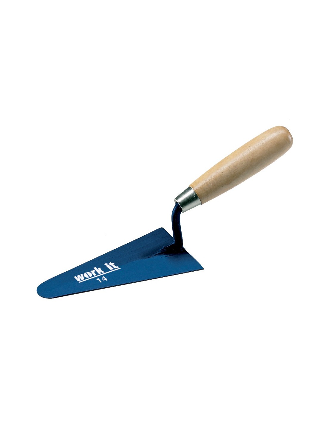 CAZZUOLINO P TONDA CM 14
