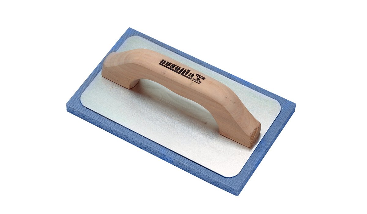 FRAT.21X14 GOMMA BLU LEGNO