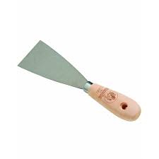 SPATOLA STUCCO CM 10 PROF.
