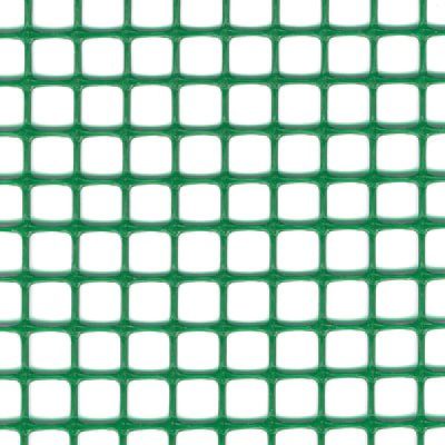 RETE QUADRA 1X10 MAGLIA 10X10 VERDE