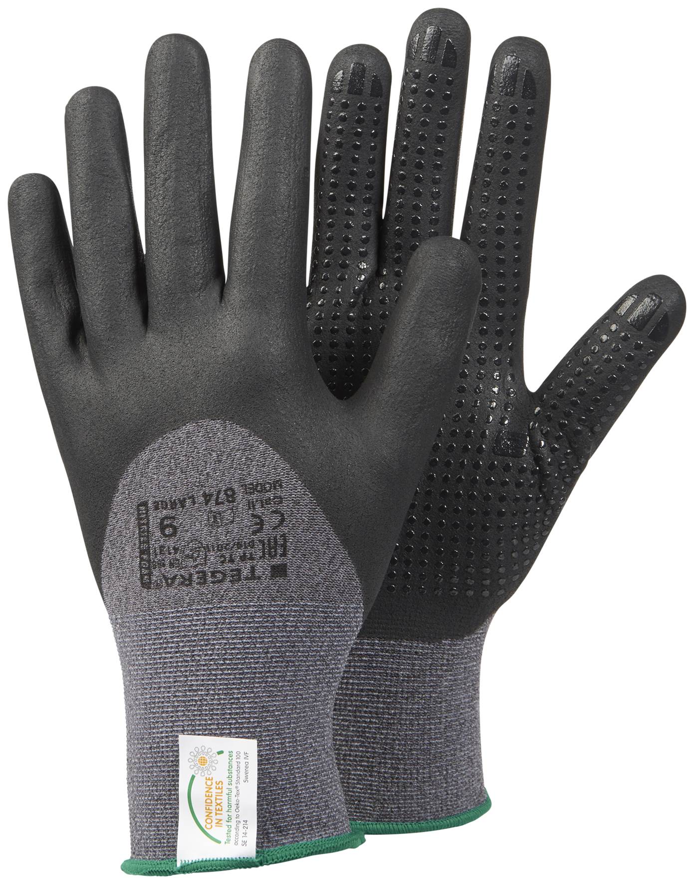 GUANTO TEGERA TG 7