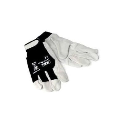 GUANTO CAPRETTO CON VELCRO TG.9