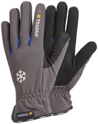 GUANTI TEGERA INVERNO TG9