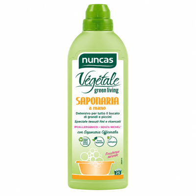 VEGETALE SAPONARIA A MANO 750ML