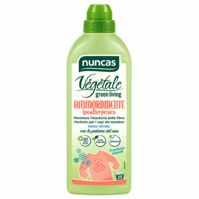 VEGETALE AMMORBIDENTE PER BUCATO 750ML