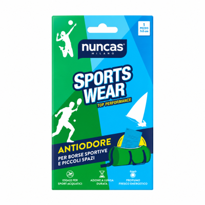 SPORTSWEAR DEOBAG