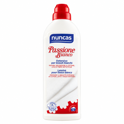 PASSIONE BIANCO DETERSIVO 750ML