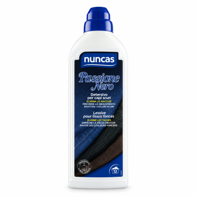PASSIONE NERO 750ML