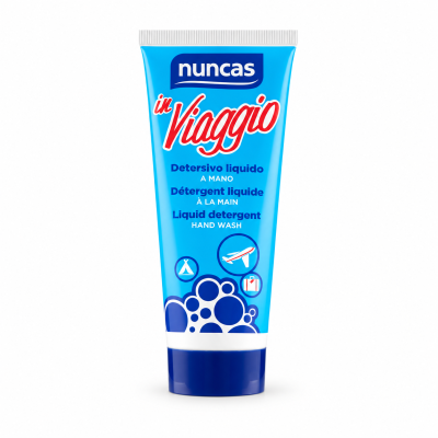 IN VIAGGIO - DETERSIVO 100ML