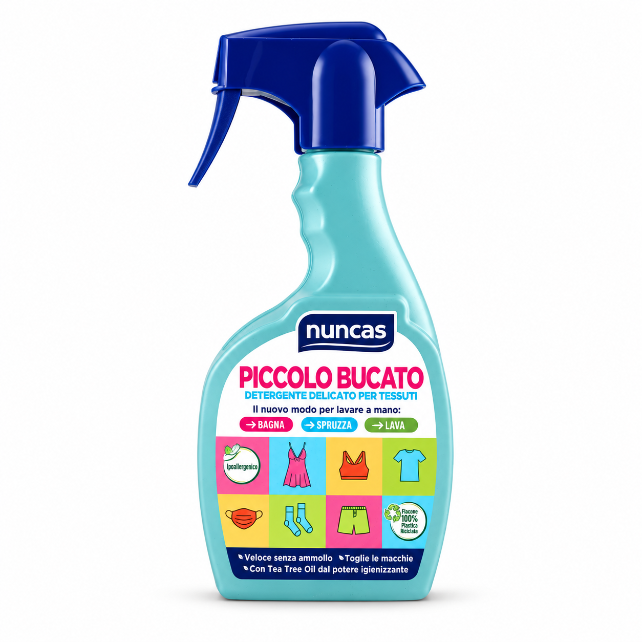 PICCOLO BUCATO 300ML