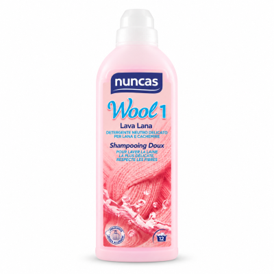 WOOL 1 LAVA LANA 750ML