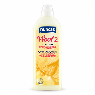 WOOL 2 CURA LANA 750ML