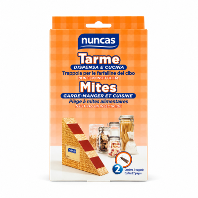TARME DISPENSA E CUCINA