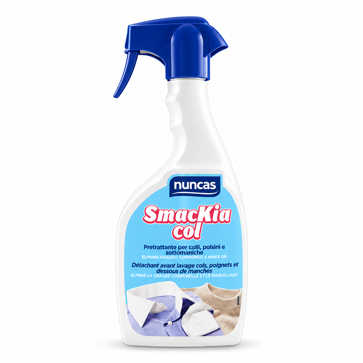 SMACKIA COL PRETRATTANTE 500ML