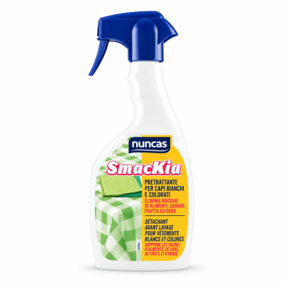 SMACKIA 500ML