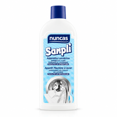SANPLI APPRETTO LAVATRICE 500ML