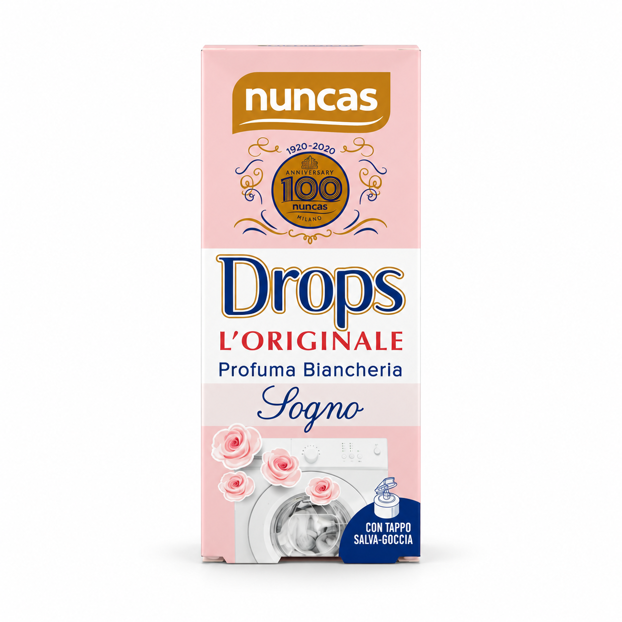 DROPS SOGNO 100ML