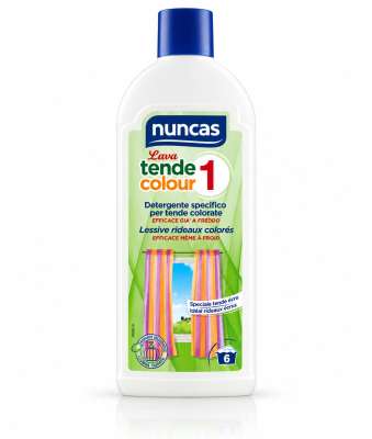 LAVA TENDE COLOUR 1 500ML