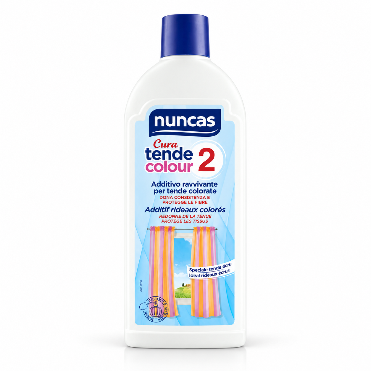 CURA TENDE 2 COLOUR 500ML