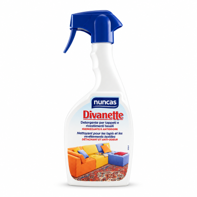 DIVANETTE 500ML