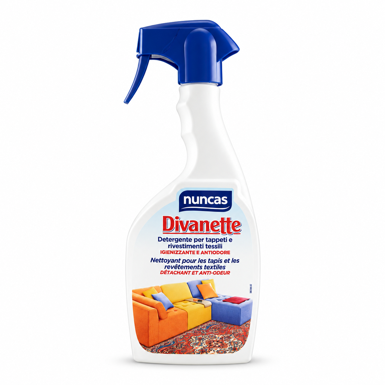 DIVANETTE 500ML