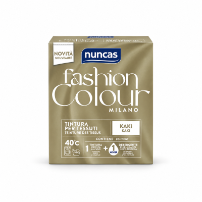 FASHION COLOUR MILANO KAKI MONO