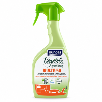 VEGETALE SGRASSANTE MULTIUSO 500ML