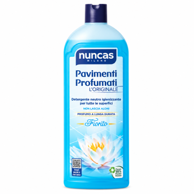 PAVIMENTI PROFUMATI FIORITO 1L
