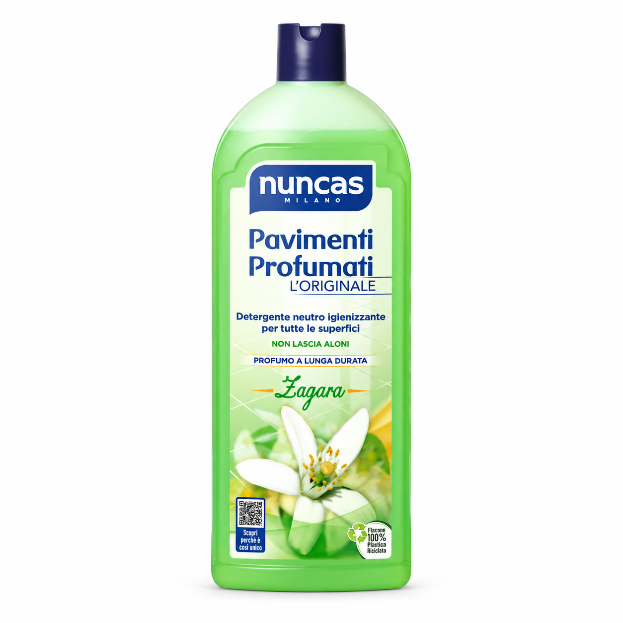 PAVIMENTI PROFUMATI ZAGARA 1L