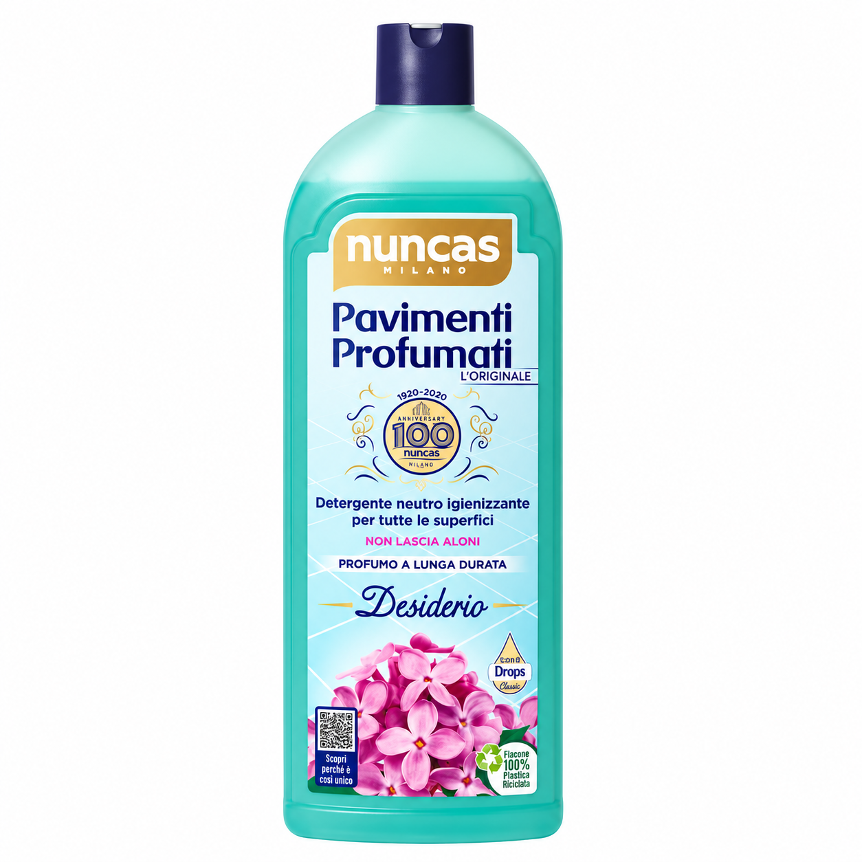 PAVIMENTI PROFUMATI DESIDERIO 1L