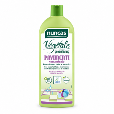 VEGETALE PAVIMENTI CONCENTRATO 1L