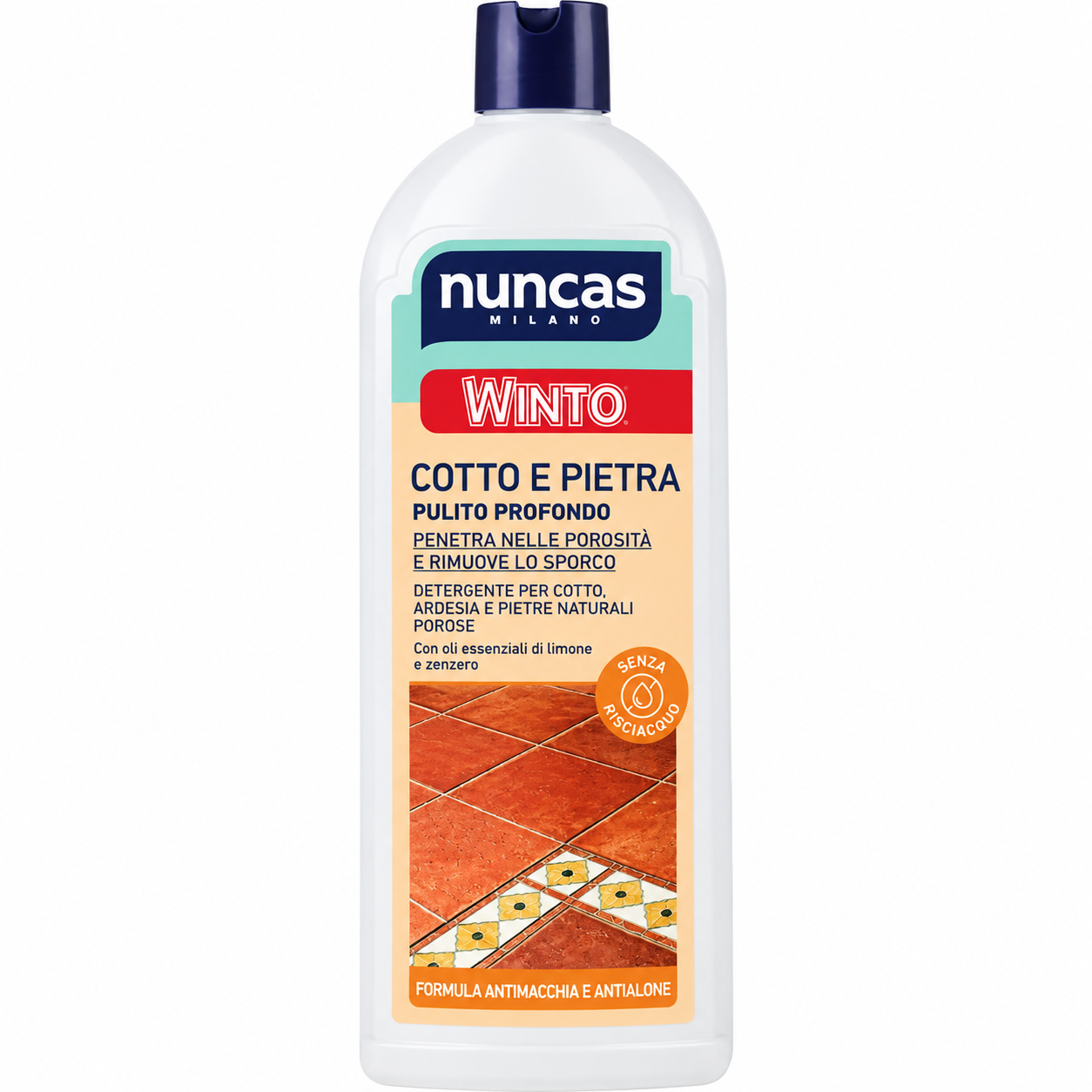 WINTO COTTO 1L