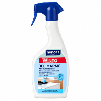 BEL MARMO 500ML