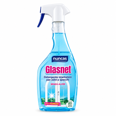 GLASNET 750ML