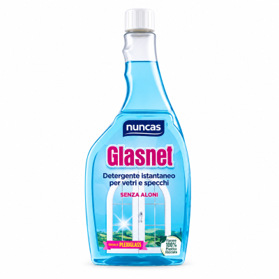 GLASNET RICARICA 750ML