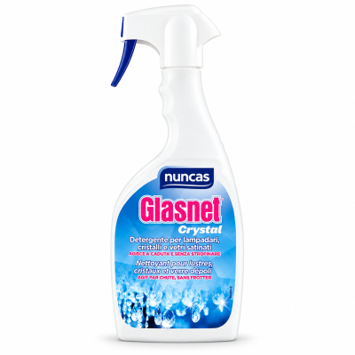GLASNET CRYSTAL 500ML