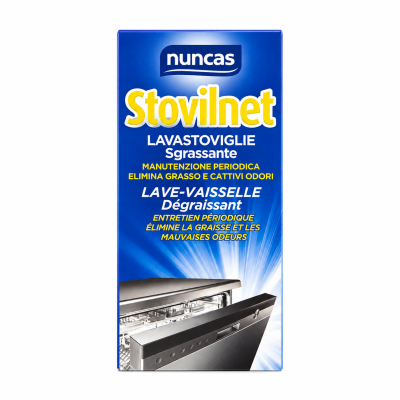 STOVILNET LAVASTOVIGLIE SGRASSANTE 250G