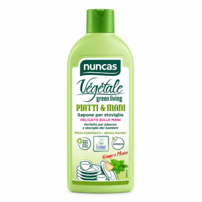 VEGETALE PIATTI & MANI 500ML