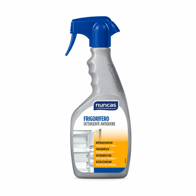 DETERGENTE DELICATO FRIGORIFERO 500ML