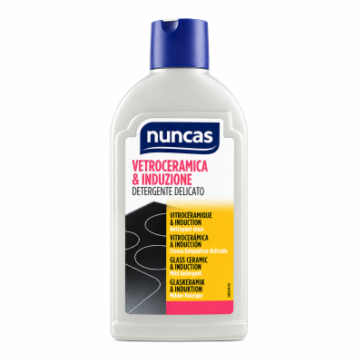 VETROCERAMICA E INDUZIONE 250ML