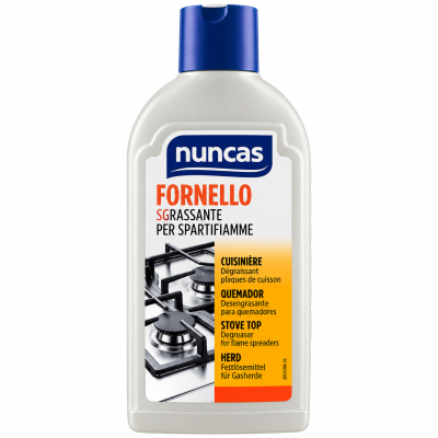 FORNELLO SGRASSANTE SPARTIFIAMME 250ML