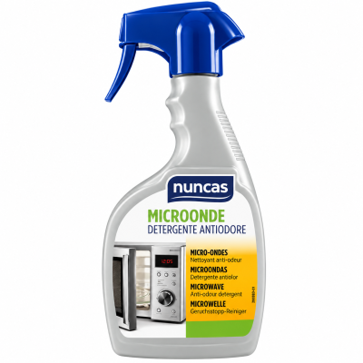 MICROONDE DETERGENTE ANTIODORE 300ML