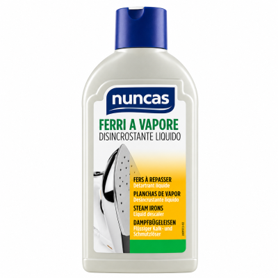 FERRI A VAPORE DISINCROSTANTE LIQUIDO 250ML