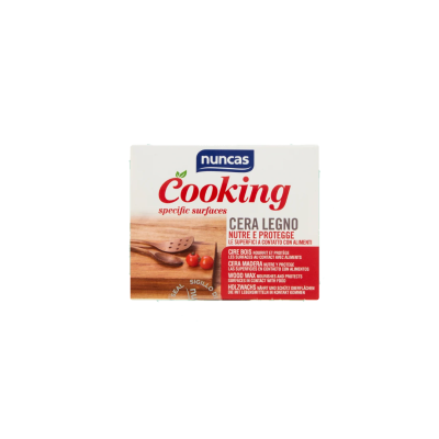 COOKING CERA LEGNO 120ML