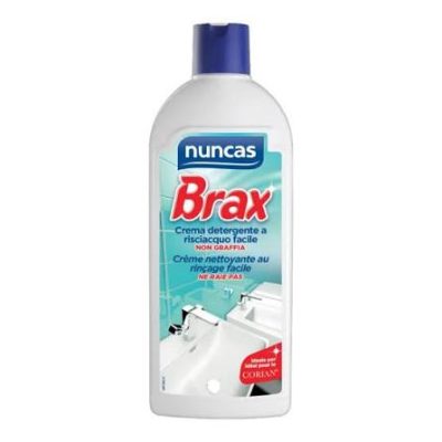 BRAX CREMA DETERGENTE SUPERFICI 500ML