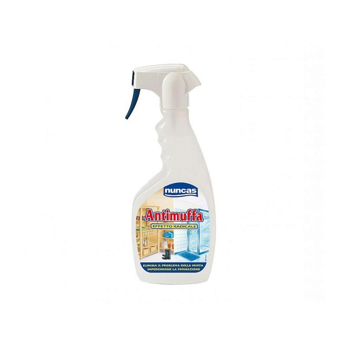 ANTIMUFFA IGENIZZANTE 500ML